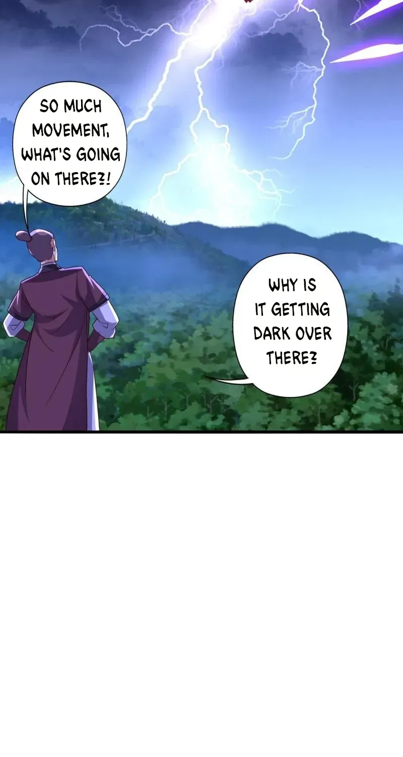 Banished Disciple's Counterattack Kainu Manga Chapter 336 Page 24