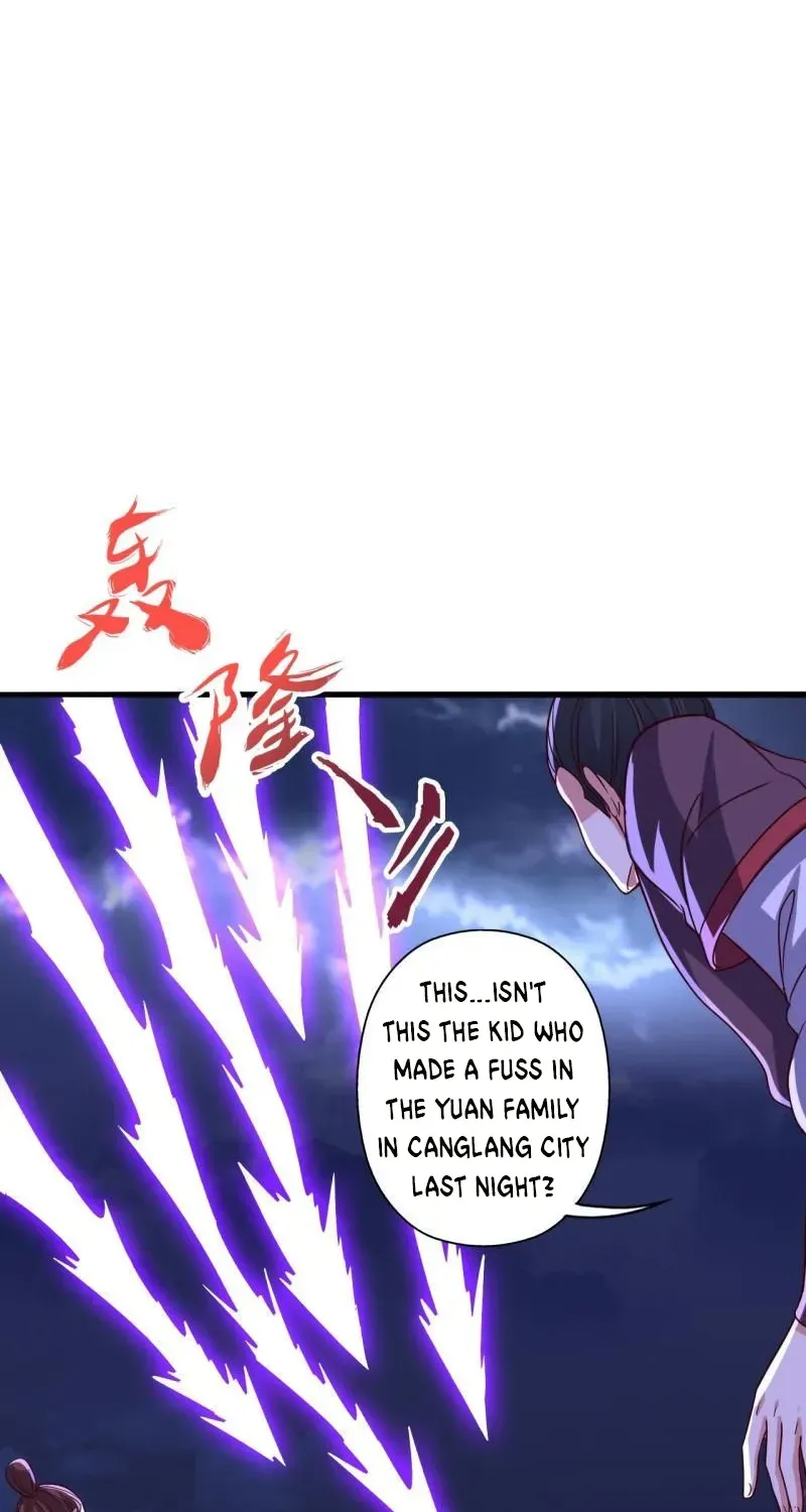 Banished Disciple's Counterattack Kainu Manga Chapter 336 Page 29