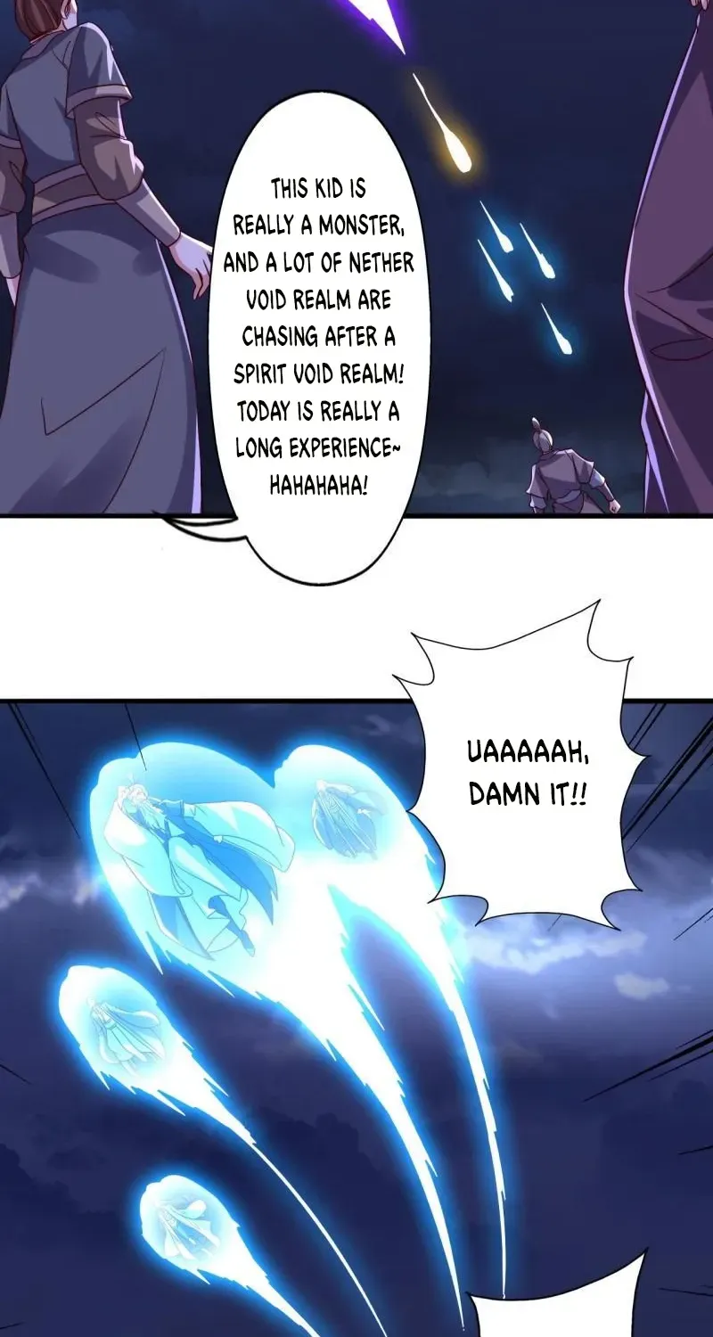 Banished Disciple's Counterattack Kainu Manga Chapter 336 Page 30