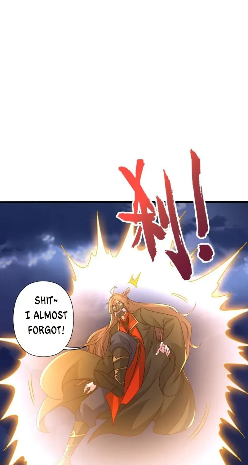 Banished Disciple's Counterattack Kainu Manga Chapter 336 Page 33