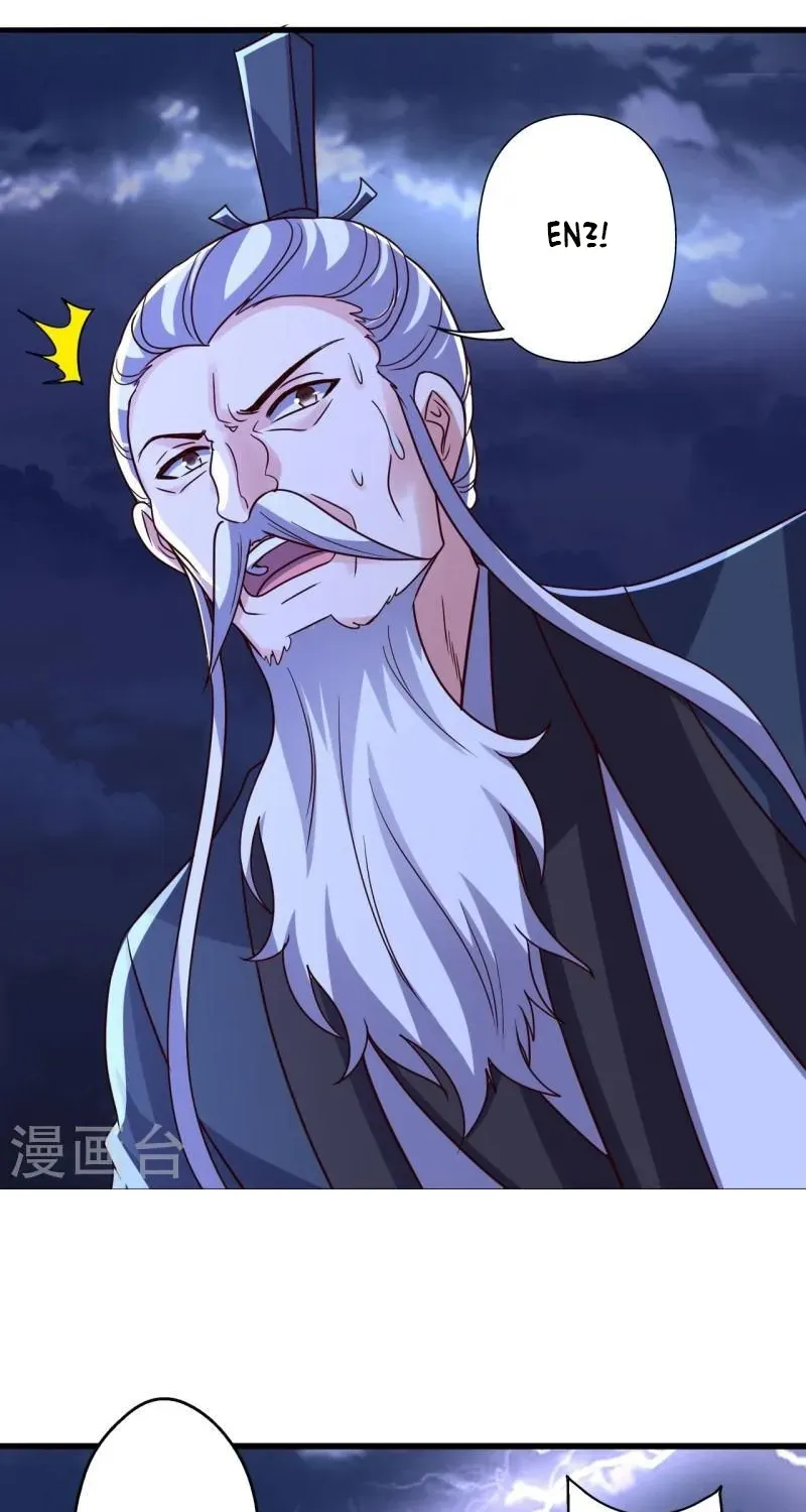 Banished Disciple's Counterattack Kainu Manga Chapter 336 Page 36