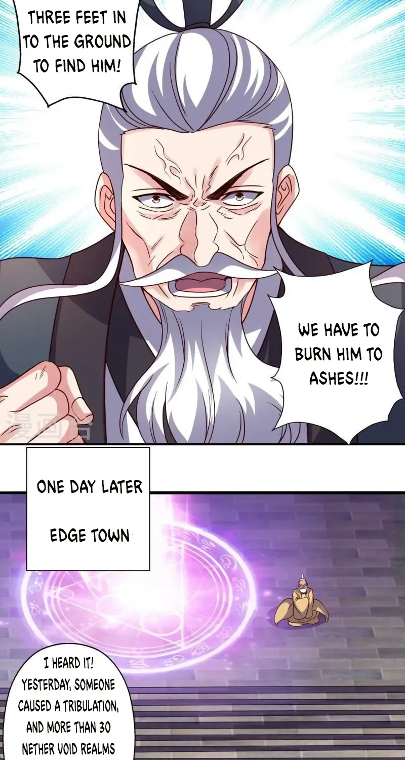 Banished Disciple's Counterattack Kainu Manga Chapter 336 Page 38