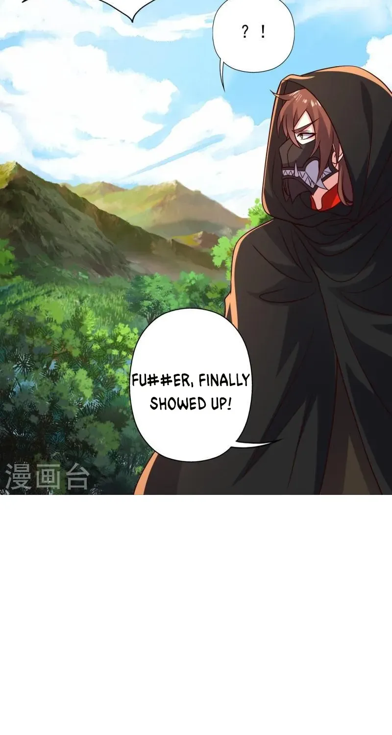 Banished Disciple's Counterattack Kainu Manga Chapter 336 Page 40