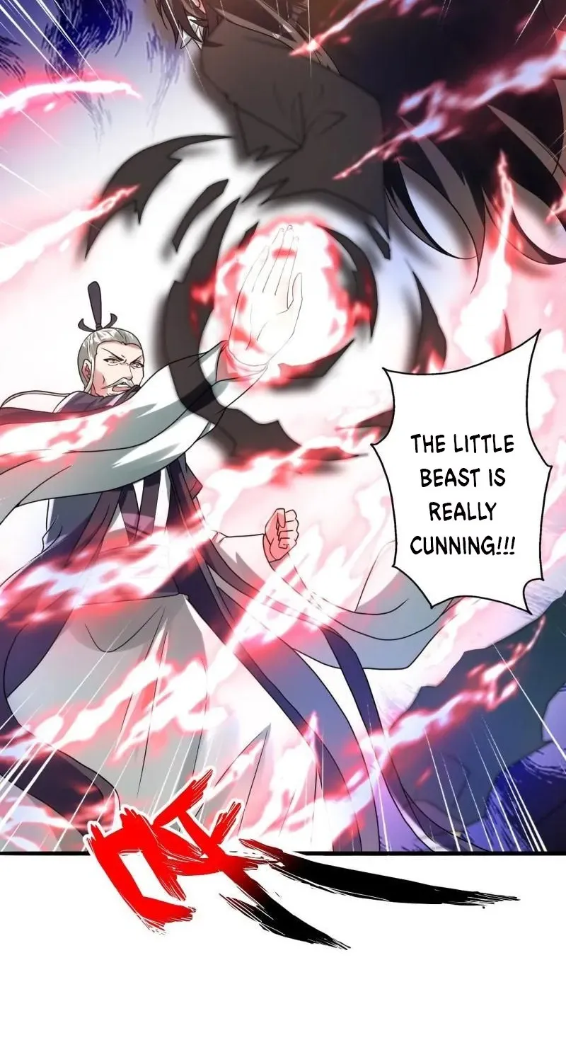 Banished Disciple's Counterattack Kainu Manga Chapter 335 Page 65