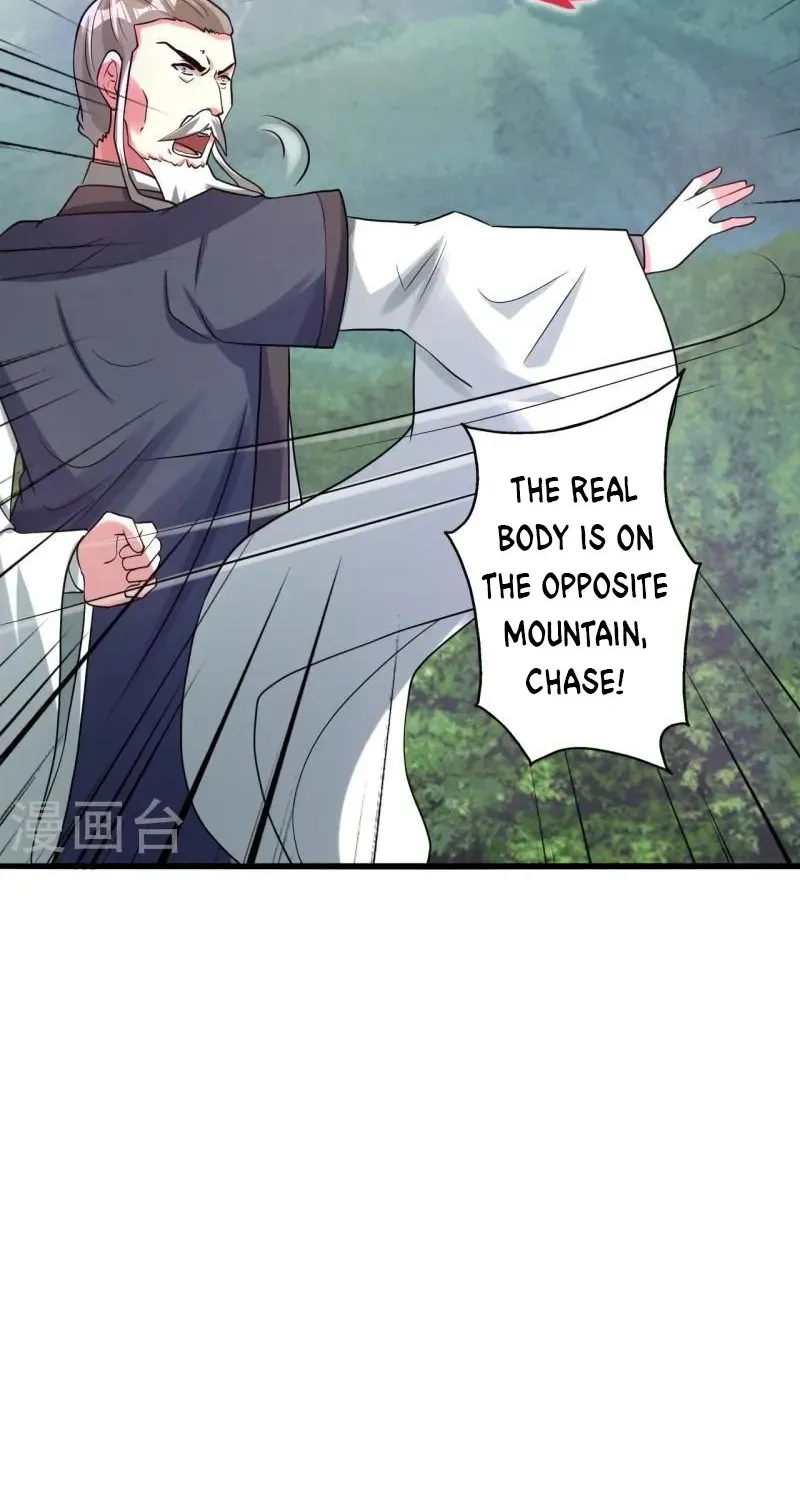 Banished Disciple's Counterattack Kainu Manga Chapter 335 Page 67