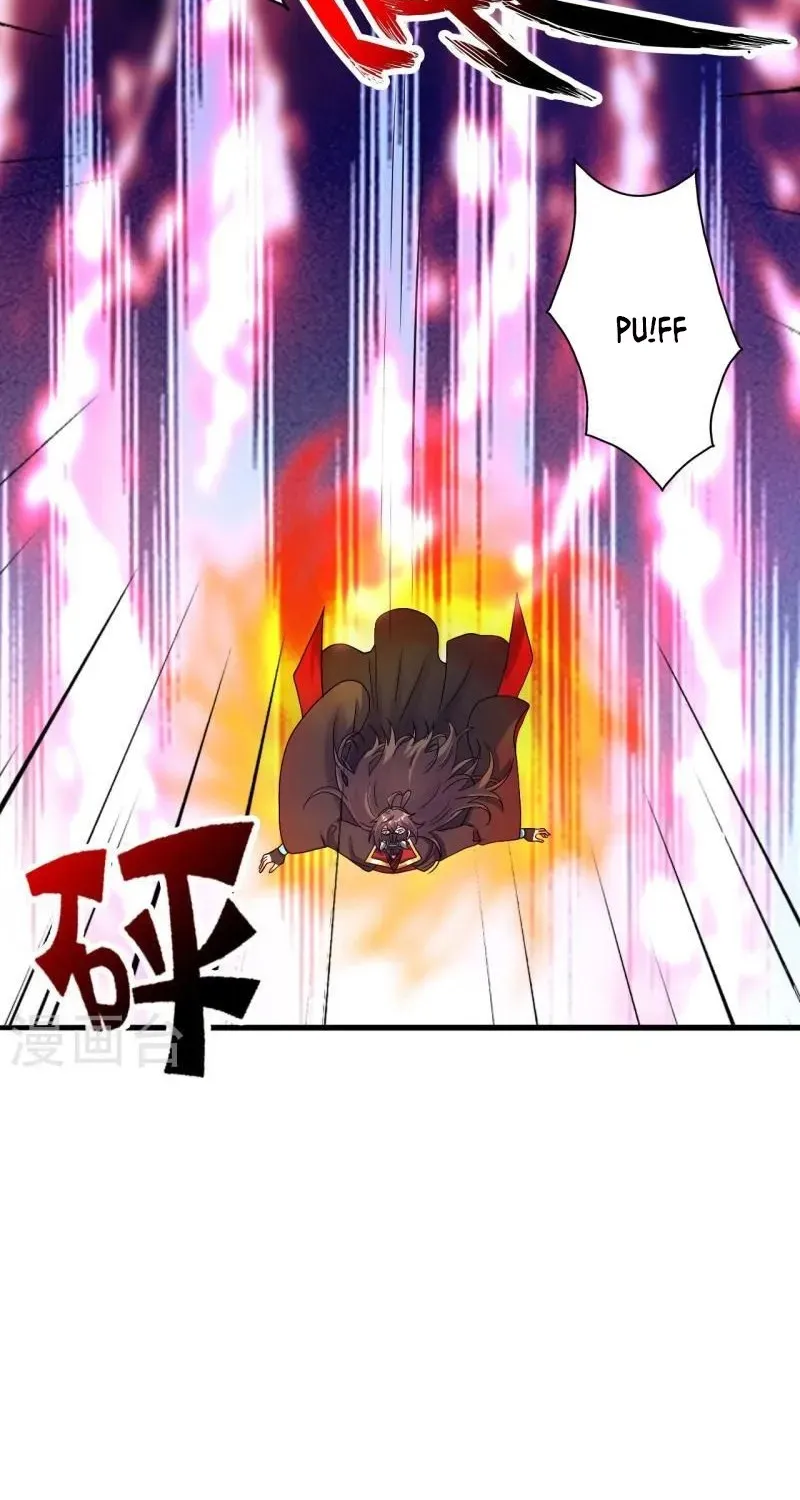 Banished Disciple's Counterattack Kainu Manga Chapter 335 Page 72