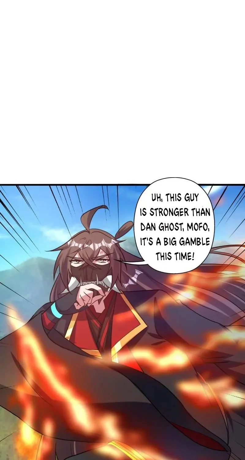 Banished Disciple's Counterattack Kainu Manga Chapter 335 Page 73