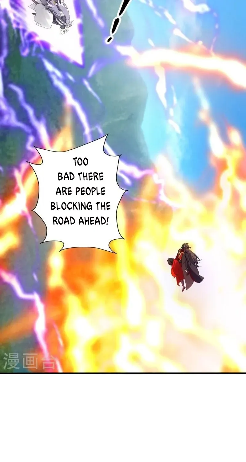 Banished Disciple's Counterattack Kainu Manga Chapter 335 Page 75