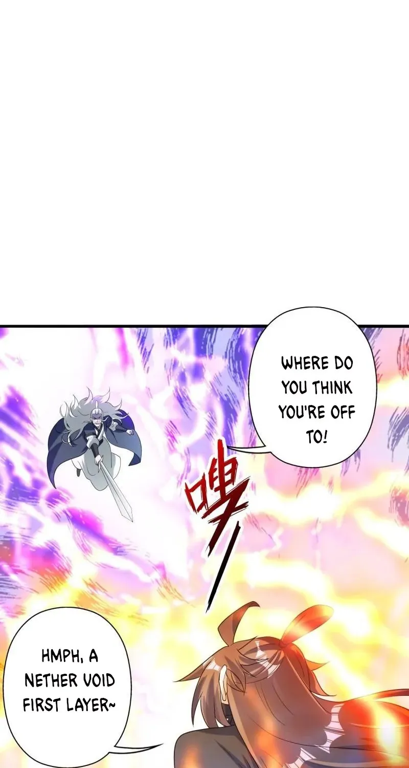 Banished Disciple's Counterattack Kainu Manga Chapter 335 Page 76