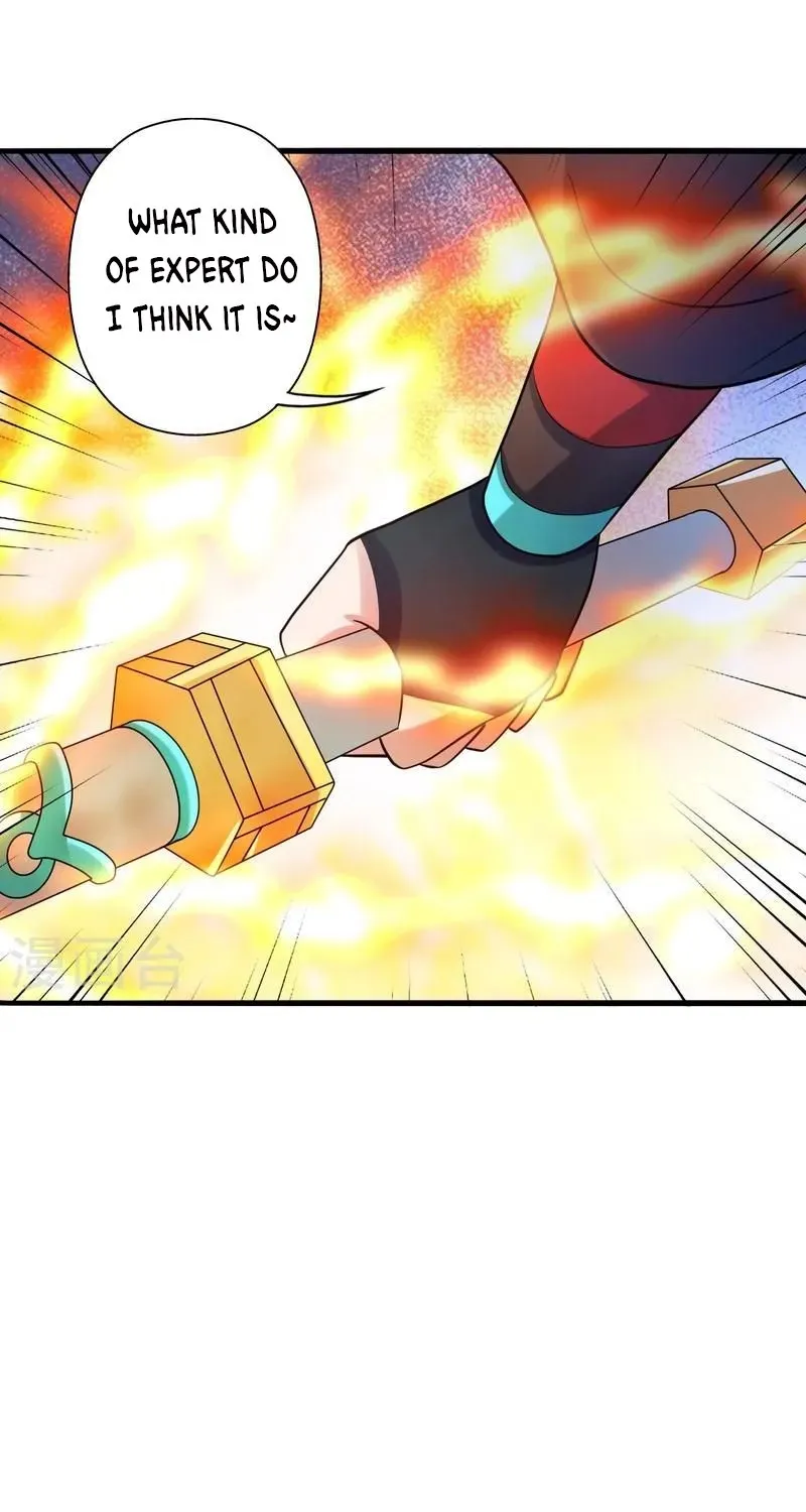Banished Disciple's Counterattack Kainu Manga Chapter 335 Page 78