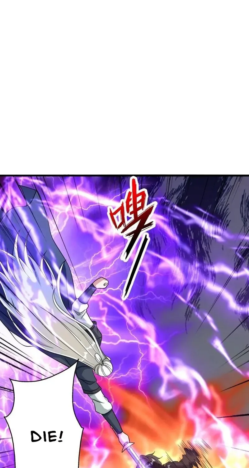 Banished Disciple's Counterattack Kainu Manga Chapter 335 Page 79