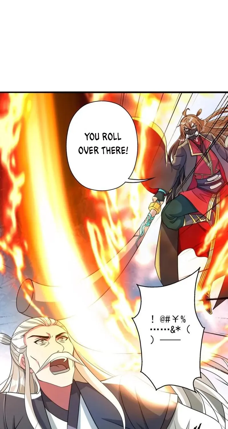 Banished Disciple's Counterattack Kainu Manga Chapter 335 Page 83
