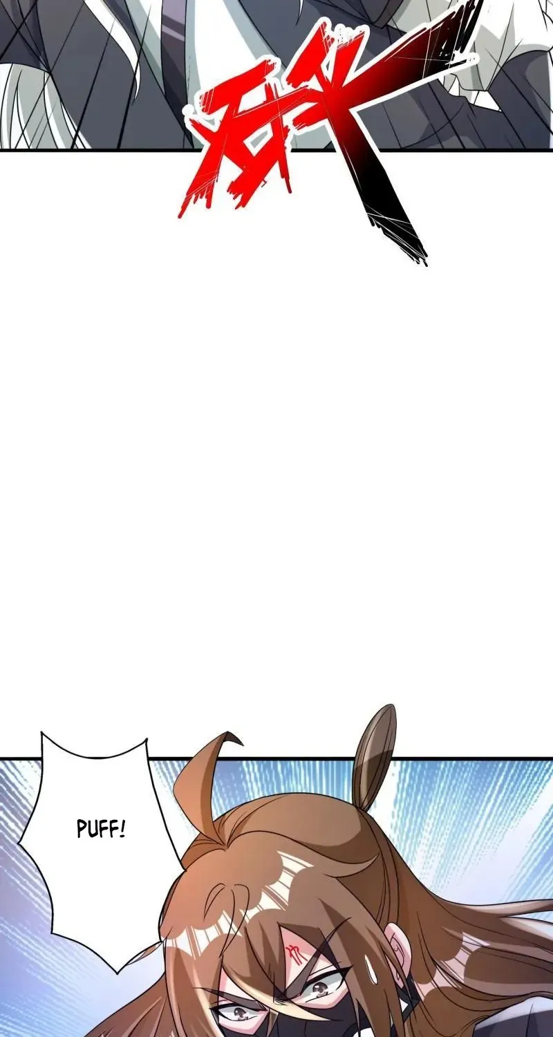 Banished Disciple's Counterattack Kainu Manga Chapter 335 Page 84