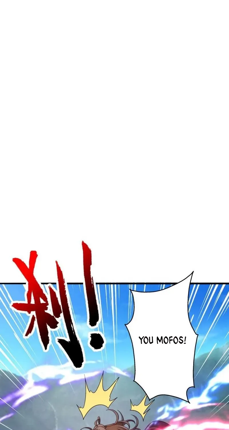 Banished Disciple's Counterattack Kainu Manga Chapter 335 Page 87