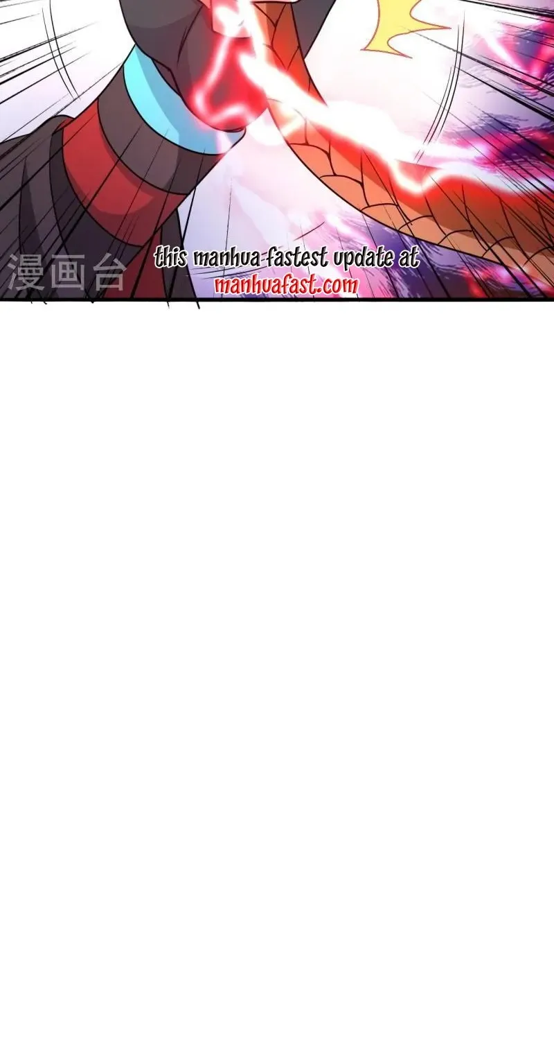 Banished Disciple's Counterattack Kainu Manga Chapter 335 Page 91