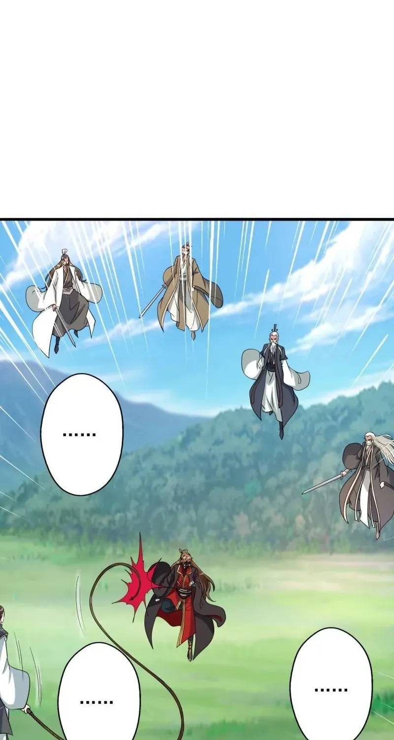 Banished Disciple's Counterattack Kainu Manga Chapter 335 Page 92