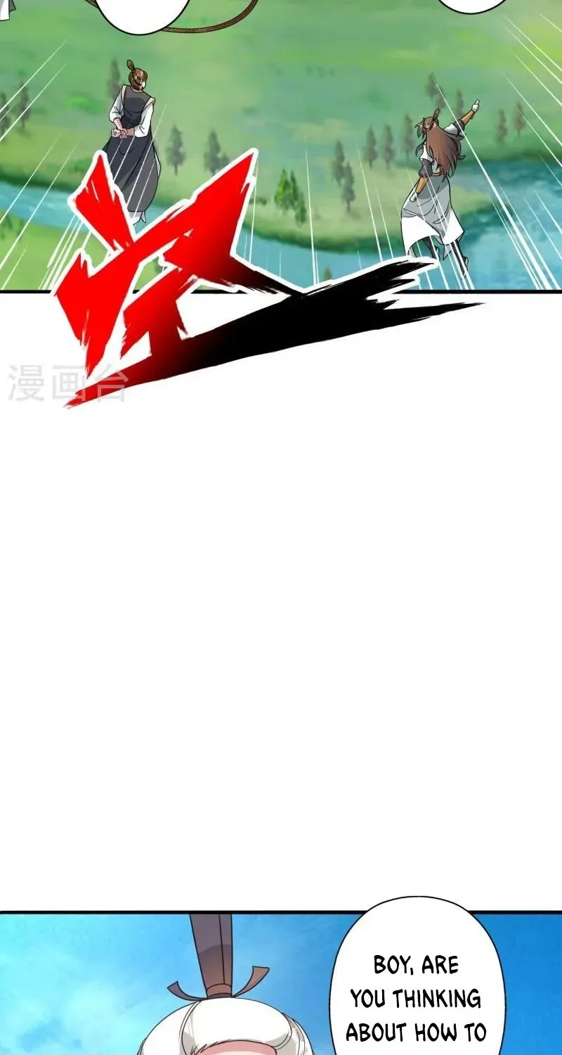Banished Disciple's Counterattack Kainu Manga Chapter 335 Page 93
