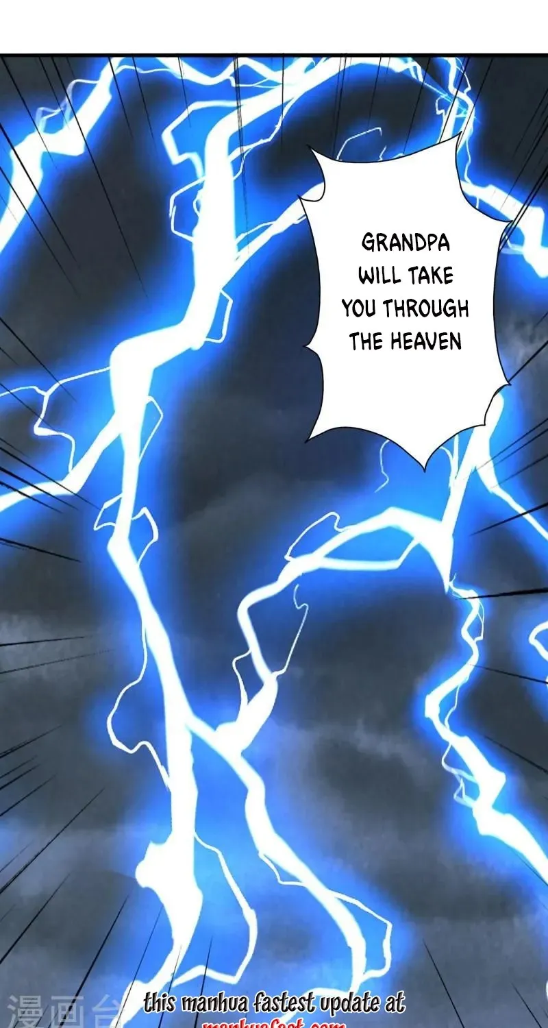 Banished Disciple's Counterattack Kainu Manga Chapter 335 Page 101