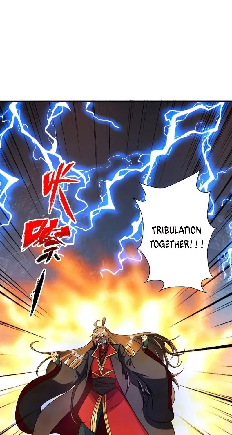 Banished Disciple's Counterattack Kainu Manga Chapter 335 Page 104