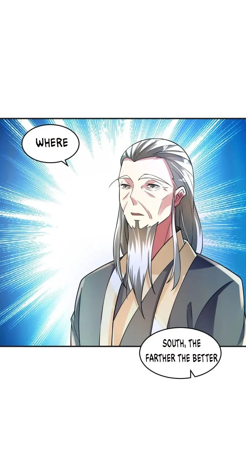 Banished Disciple's Counterattack Kainu Manga Chapter 334 Page 3