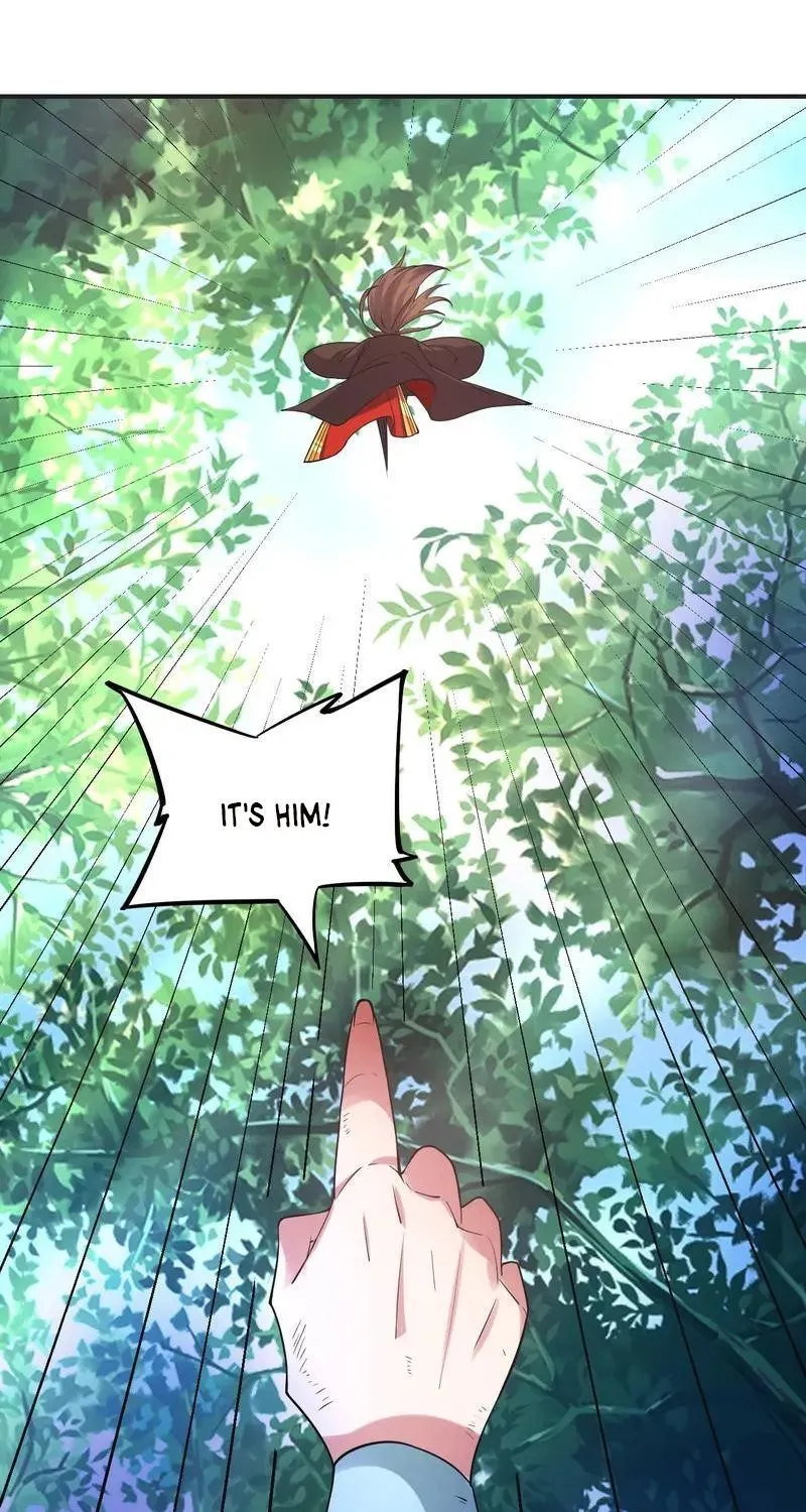 Banished Disciple's Counterattack Kainu Manga Chapter 334 Page 8