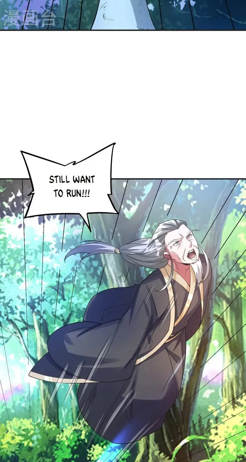 Banished Disciple's Counterattack Kainu Manga Chapter 334 Page 9