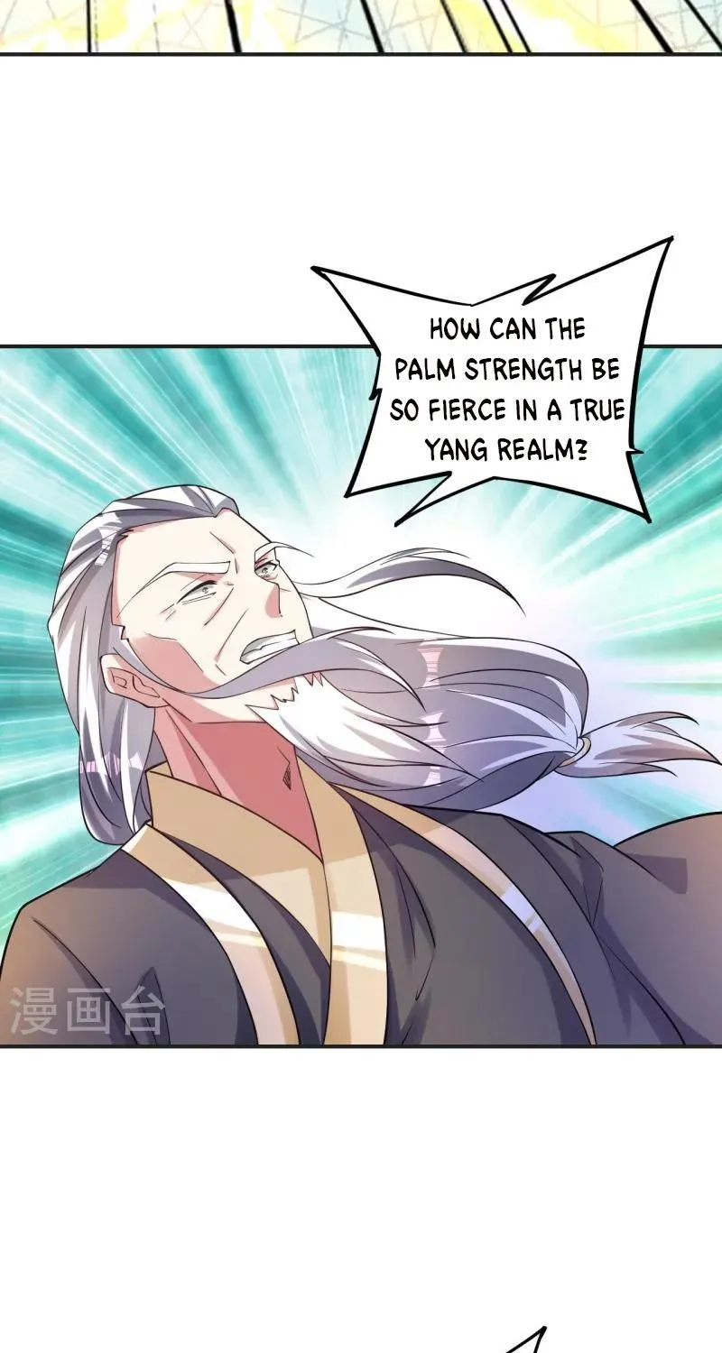 Banished Disciple's Counterattack Kainu Manga Chapter 334 Page 15