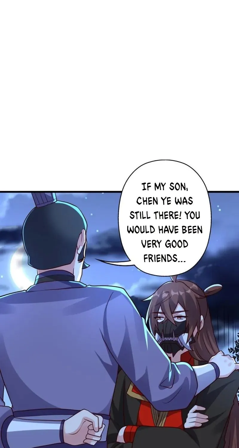 Banished Disciple's Counterattack Kainu Manga Chapter 333 Page 3