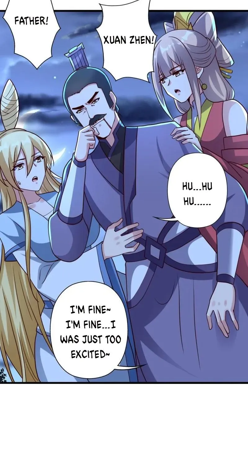 Banished Disciple's Counterattack Kainu Manga Chapter 333 Page 6