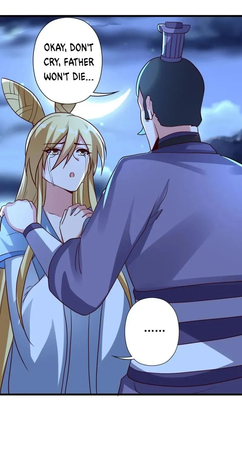 Banished Disciple's Counterattack Kainu Manga Chapter 333 Page 9