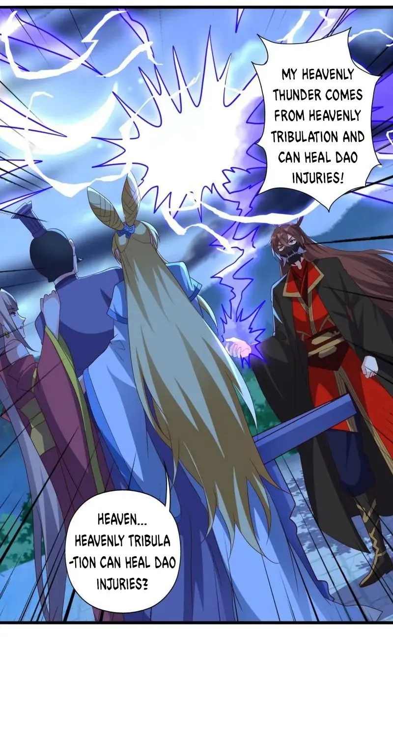 Banished Disciple's Counterattack Kainu Manga Chapter 333 Page 13
