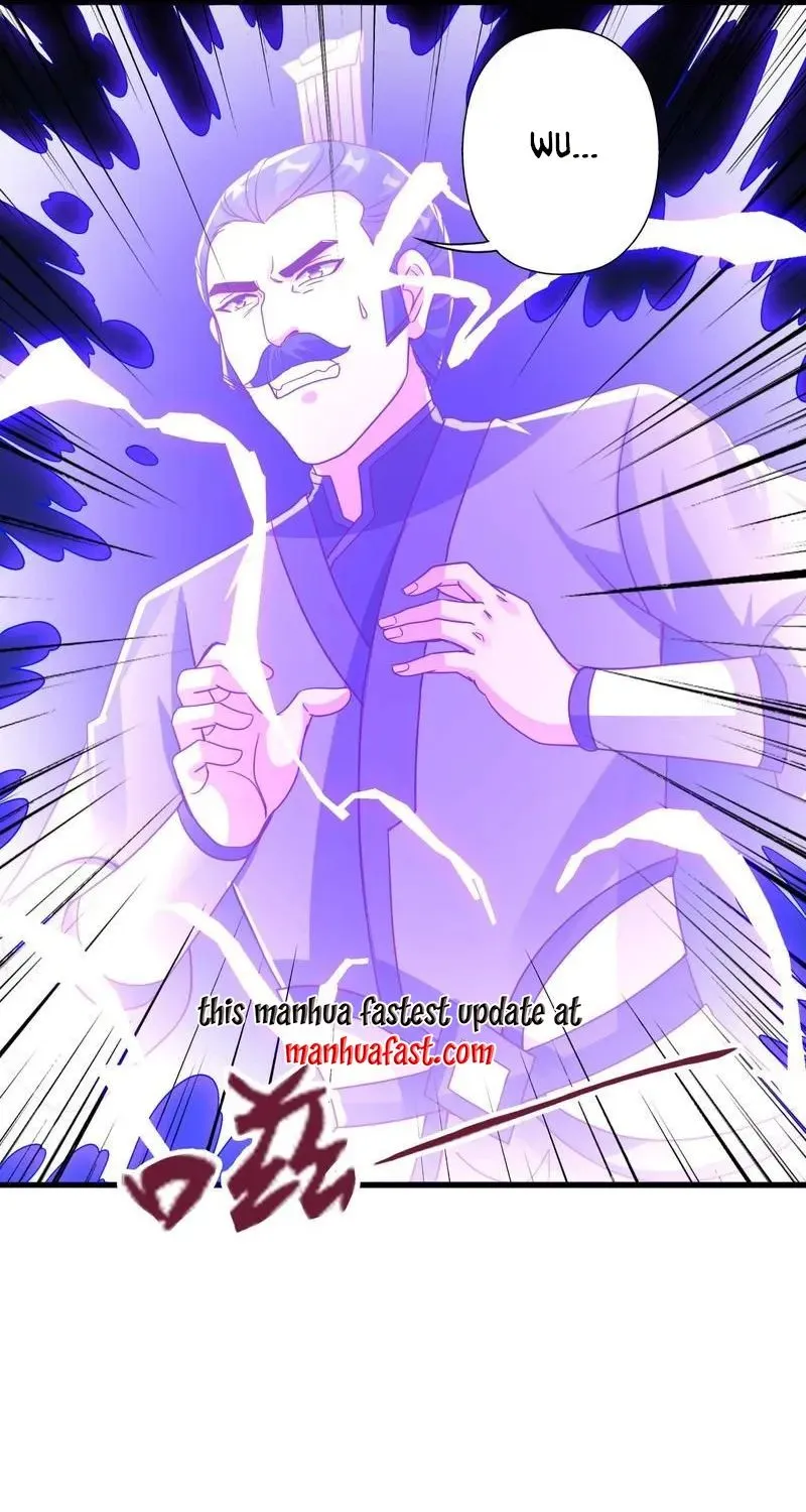 Banished Disciple's Counterattack Kainu Manga Chapter 333 Page 17