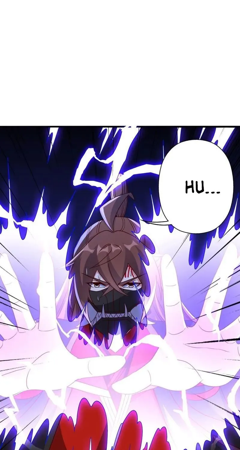 Banished Disciple's Counterattack Kainu Manga Chapter 333 Page 19