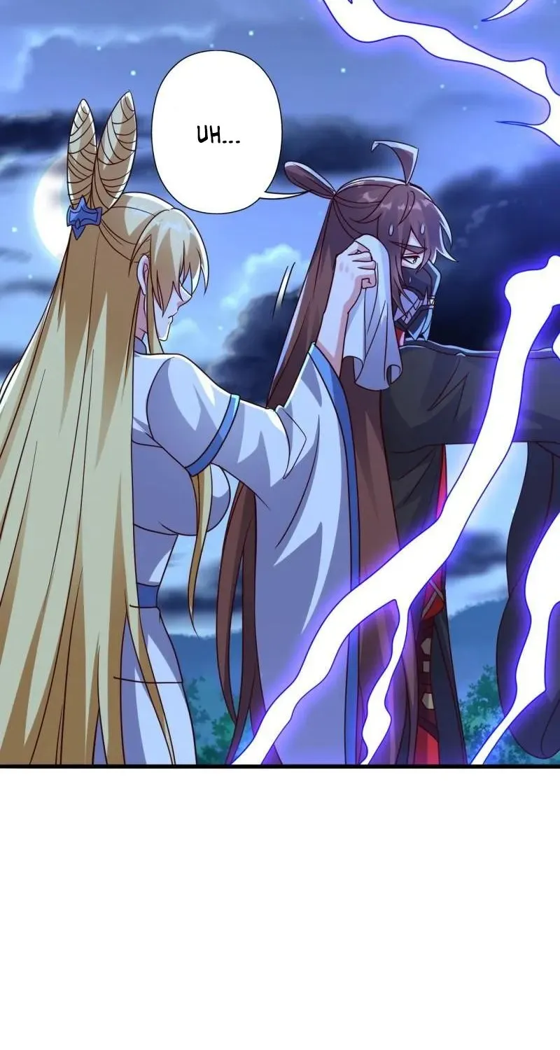 Banished Disciple's Counterattack Kainu Manga Chapter 333 Page 22