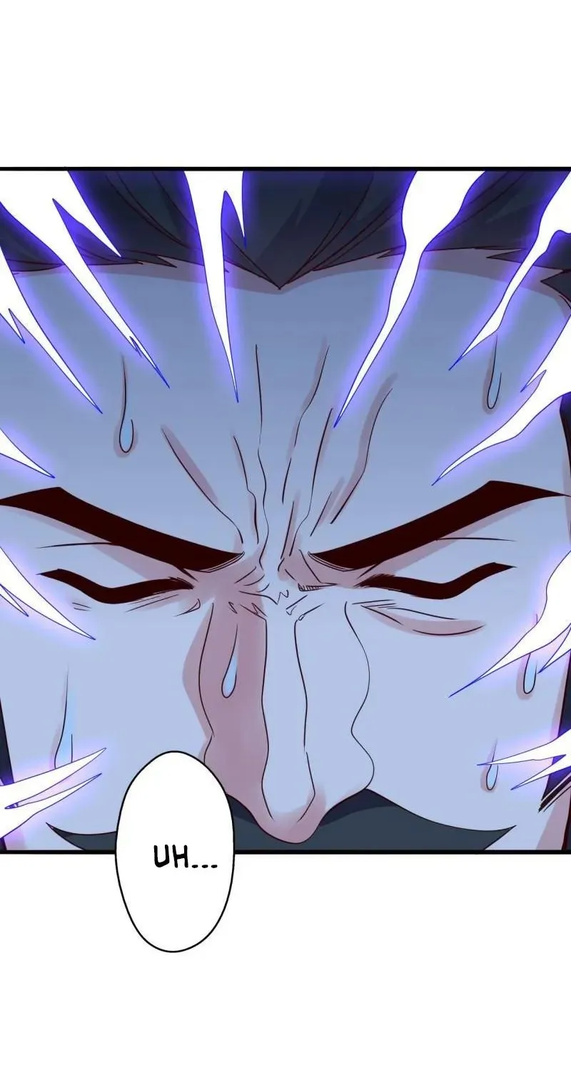 Banished Disciple's Counterattack Kainu Manga Chapter 333 Page 27