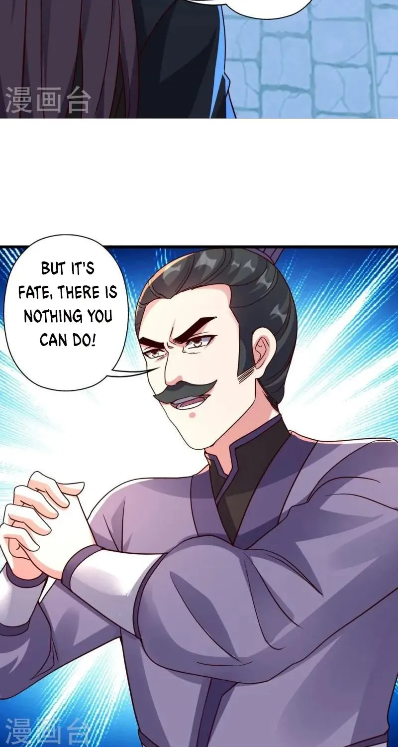 Banished Disciple's Counterattack Kainu Manga Chapter 333 Page 34