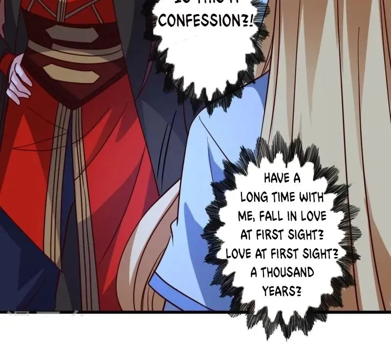 Banished Disciple's Counterattack Kainu Manga Chapter 333 Page 36