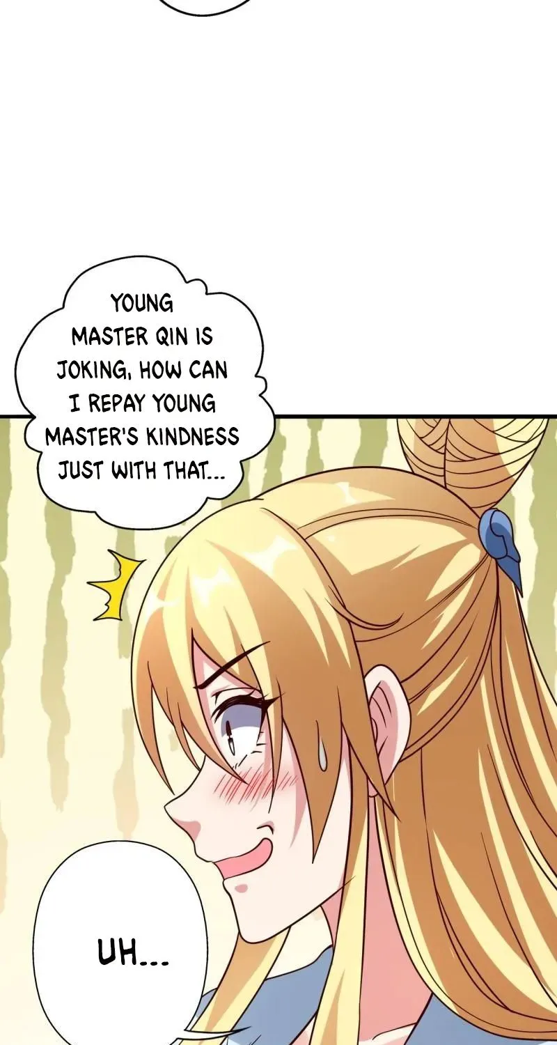 Banished Disciple's Counterattack Kainu Manga Chapter 333 Page 39