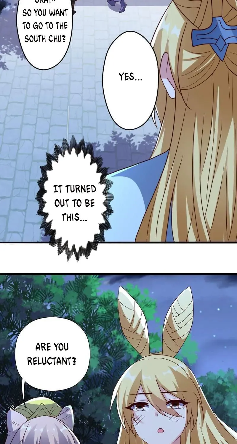 Banished Disciple's Counterattack Kainu Manga Chapter 333 Page 41