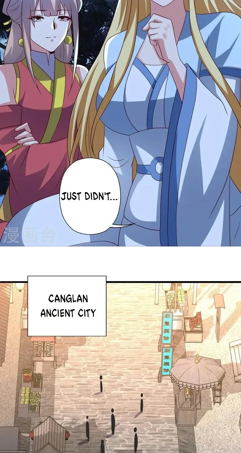 Banished Disciple's Counterattack Kainu Manga Chapter 333 Page 42