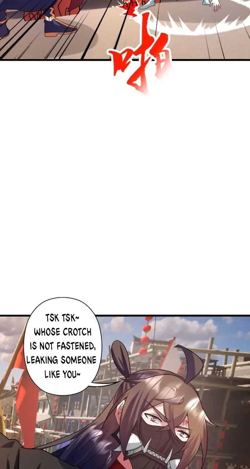 Banished Disciple's Counterattack Kainu Manga Chapter 333 Page 50