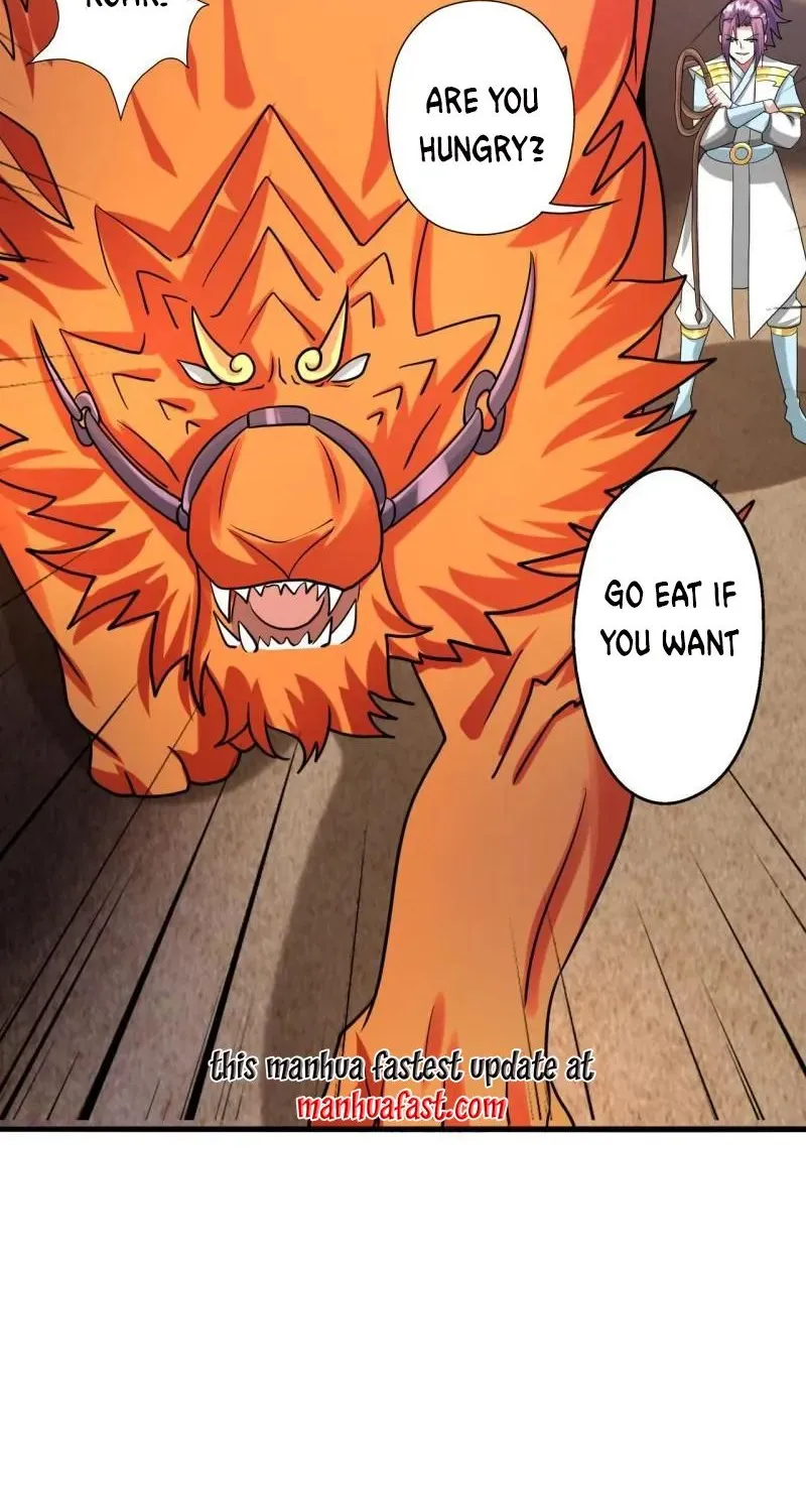 Banished Disciple's Counterattack Kainu Manga Chapter 333 Page 56