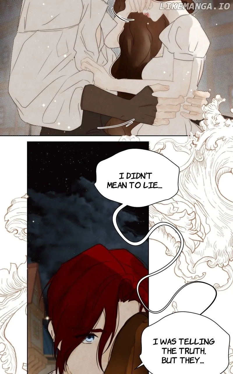 I Am the Villain Kainu Manga Chapter 35 Page 52