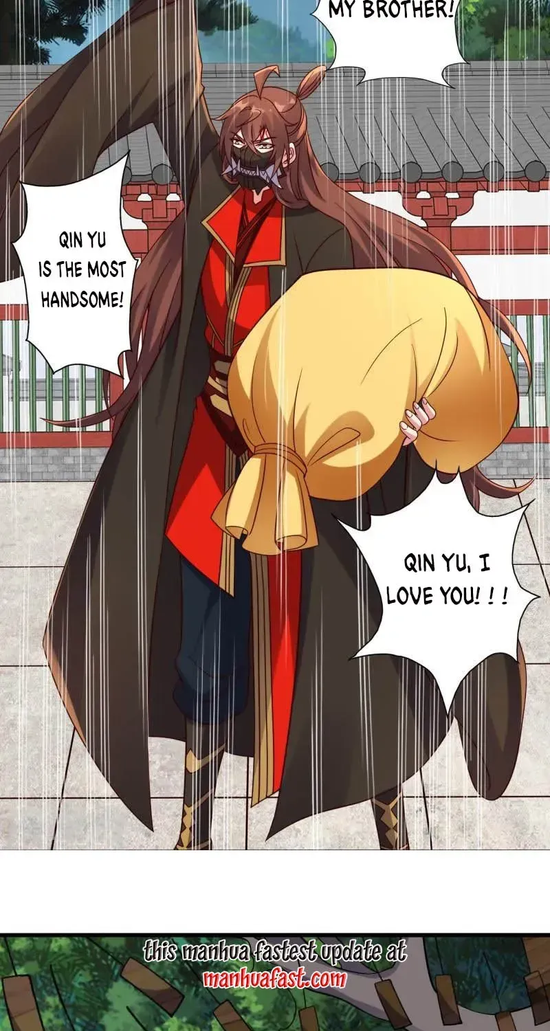 Banished Disciple's Counterattack Kainu Manga Chapter 332 Page 70