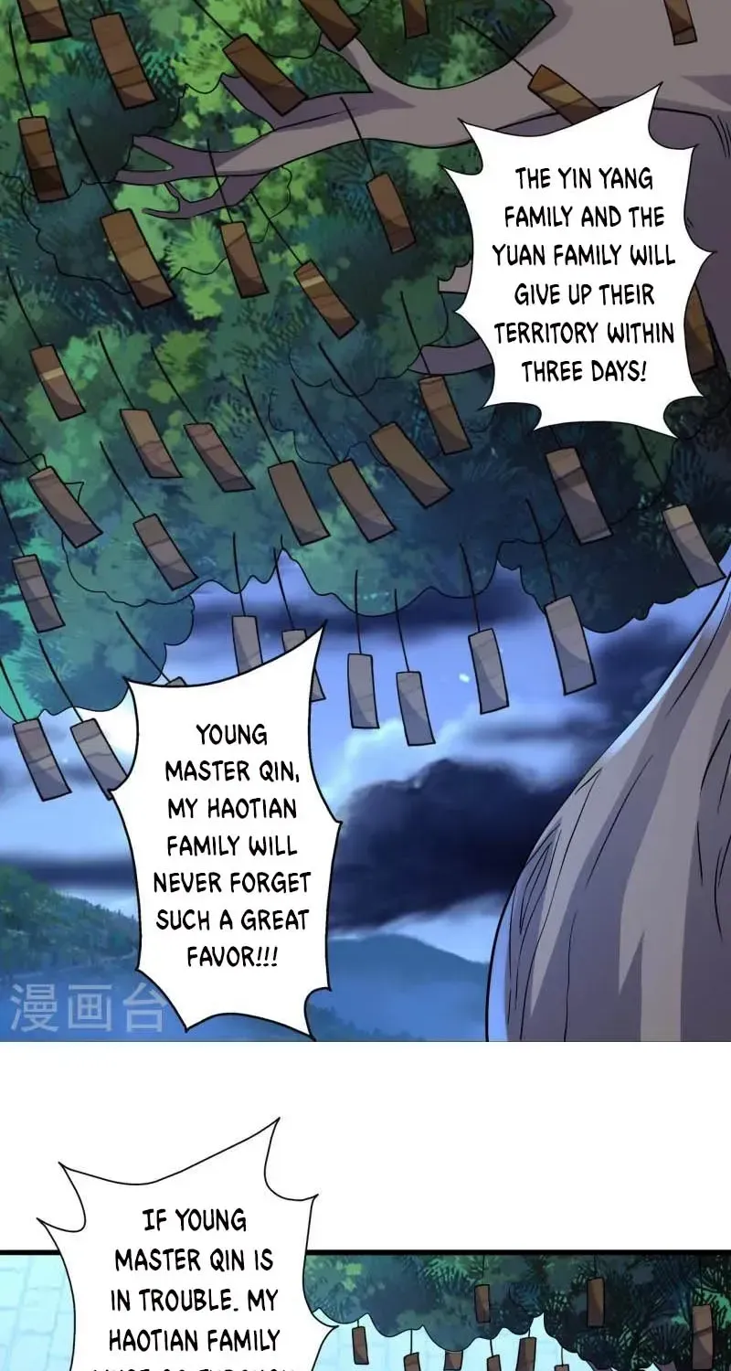 Banished Disciple's Counterattack Kainu Manga Chapter 332 Page 71