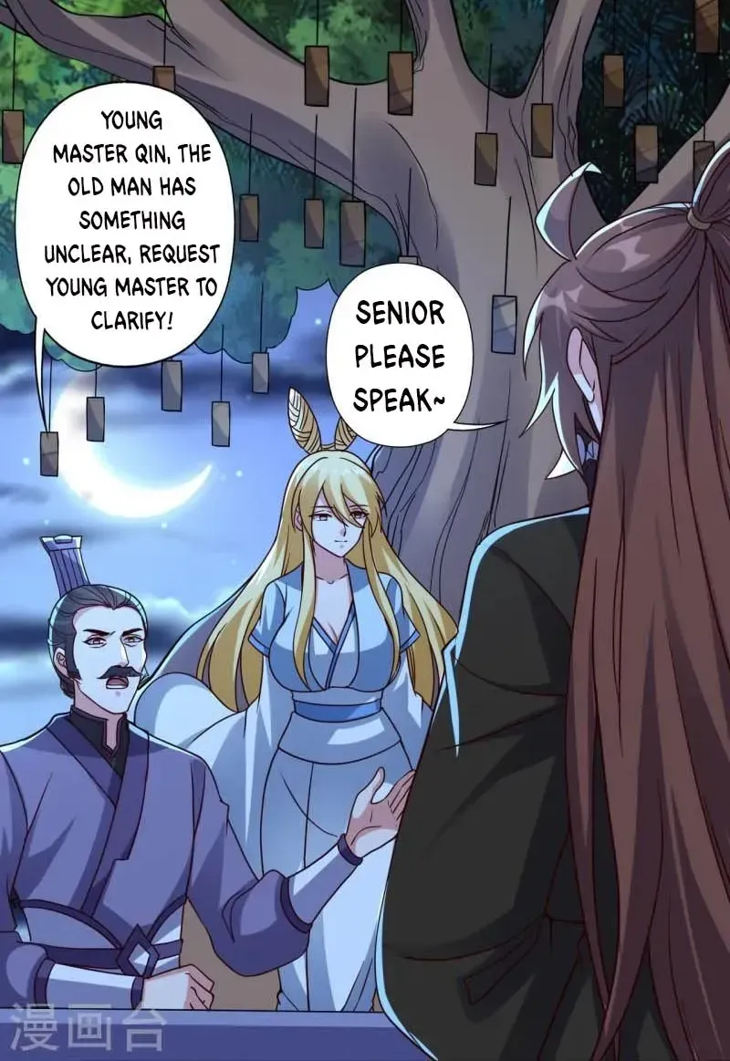 Banished Disciple's Counterattack Kainu Manga Chapter 332 Page 73