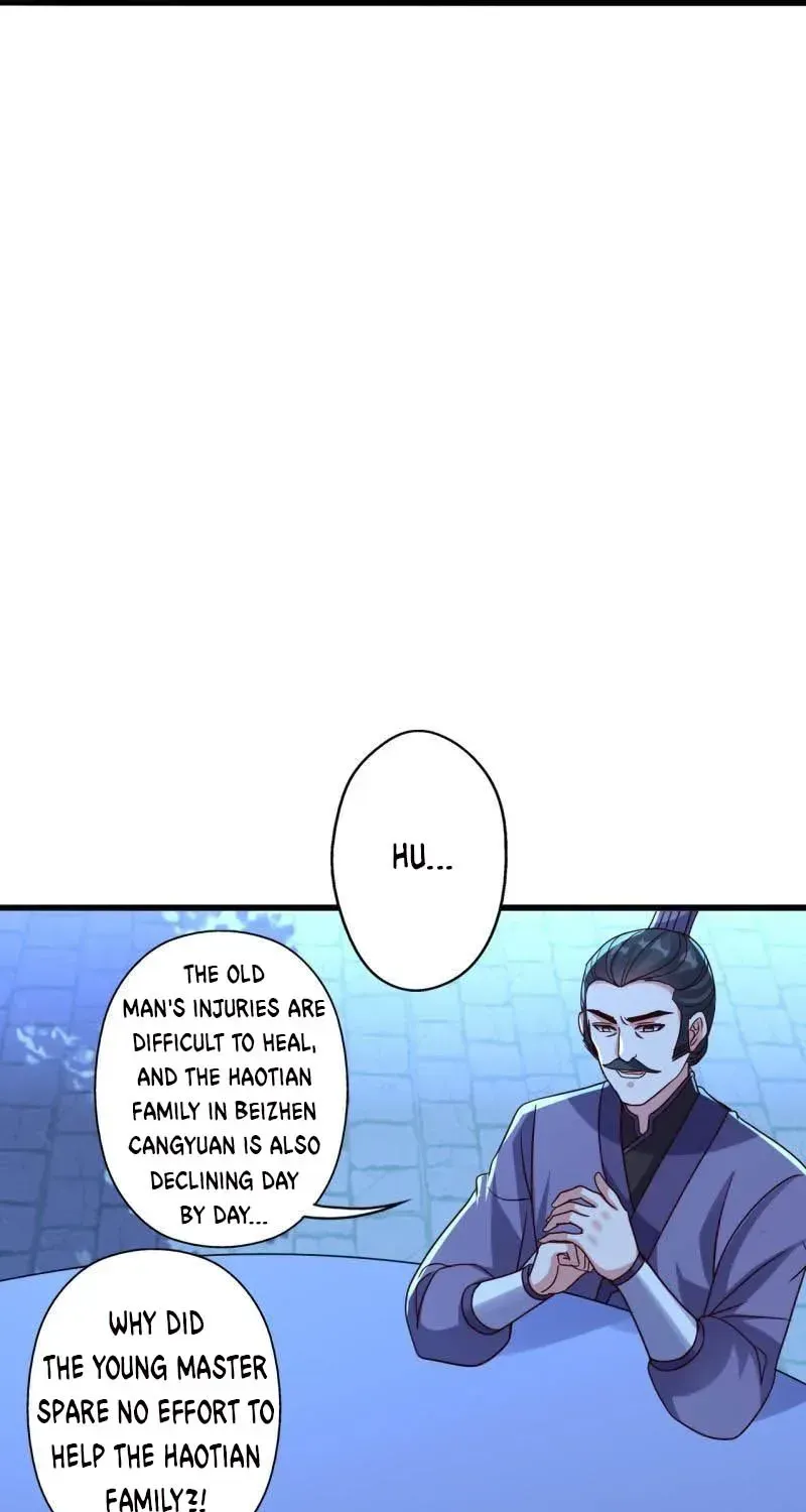 Banished Disciple's Counterattack Kainu Manga Chapter 332 Page 74