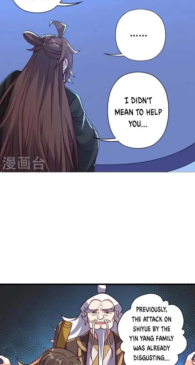 Banished Disciple's Counterattack Kainu Manga Chapter 332 Page 75