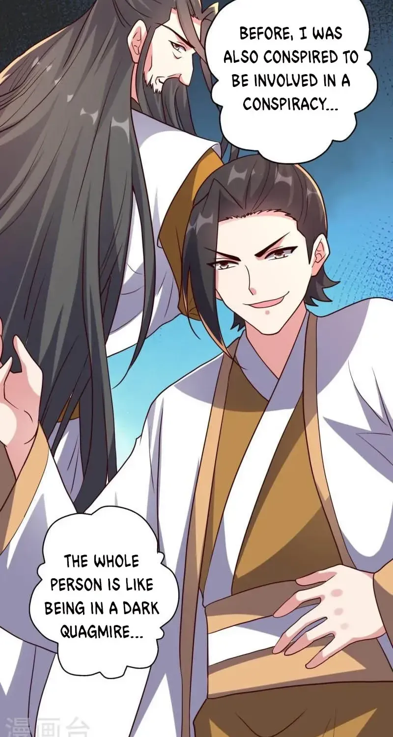 Banished Disciple's Counterattack Kainu Manga Chapter 332 Page 77