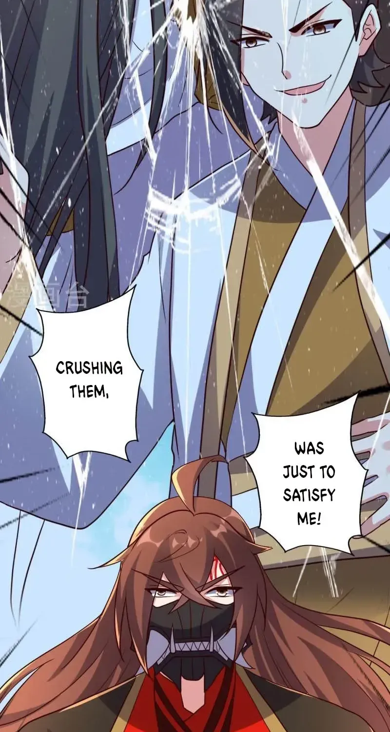 Banished Disciple's Counterattack Kainu Manga Chapter 332 Page 79